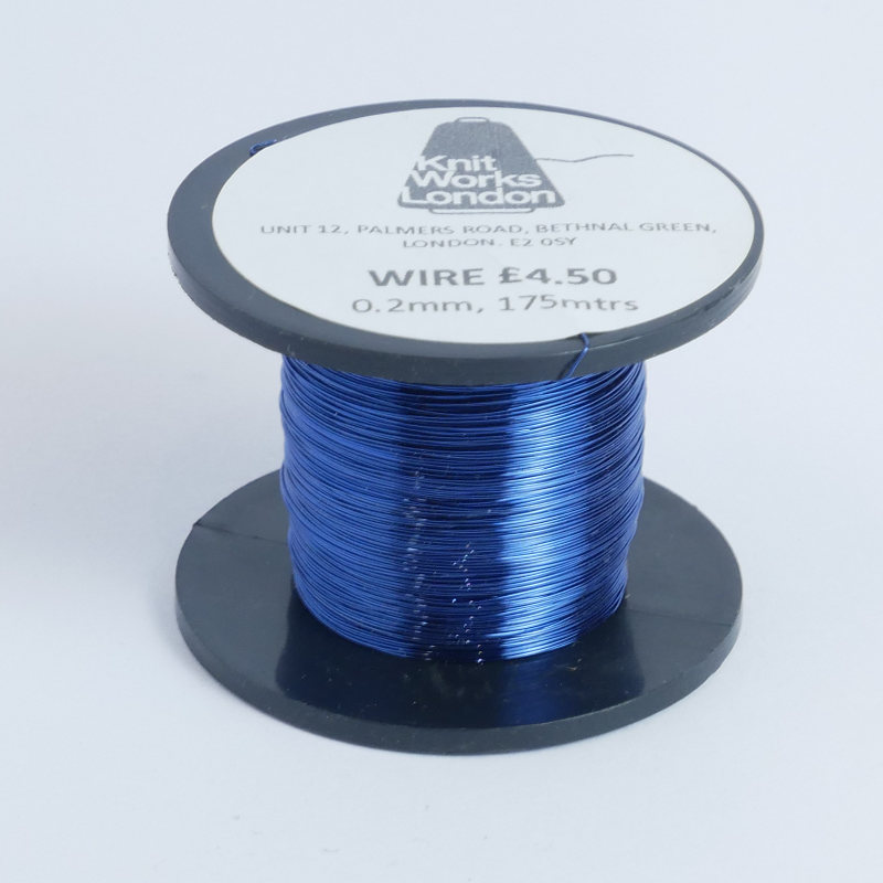Wire Yarn