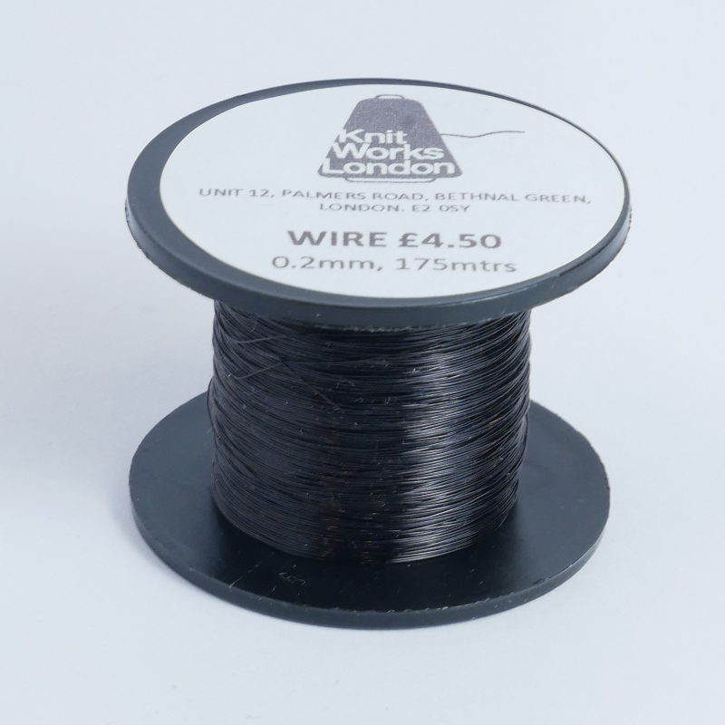 Wire Yarn