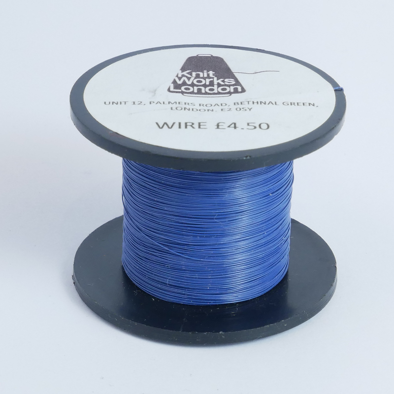 Wire Yarn