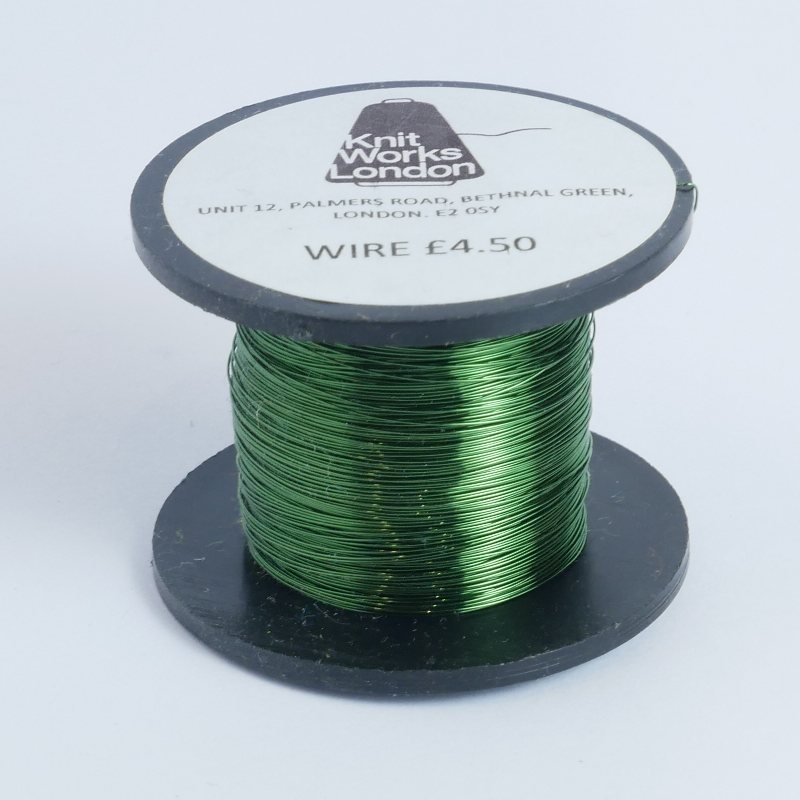 Wire Yarn