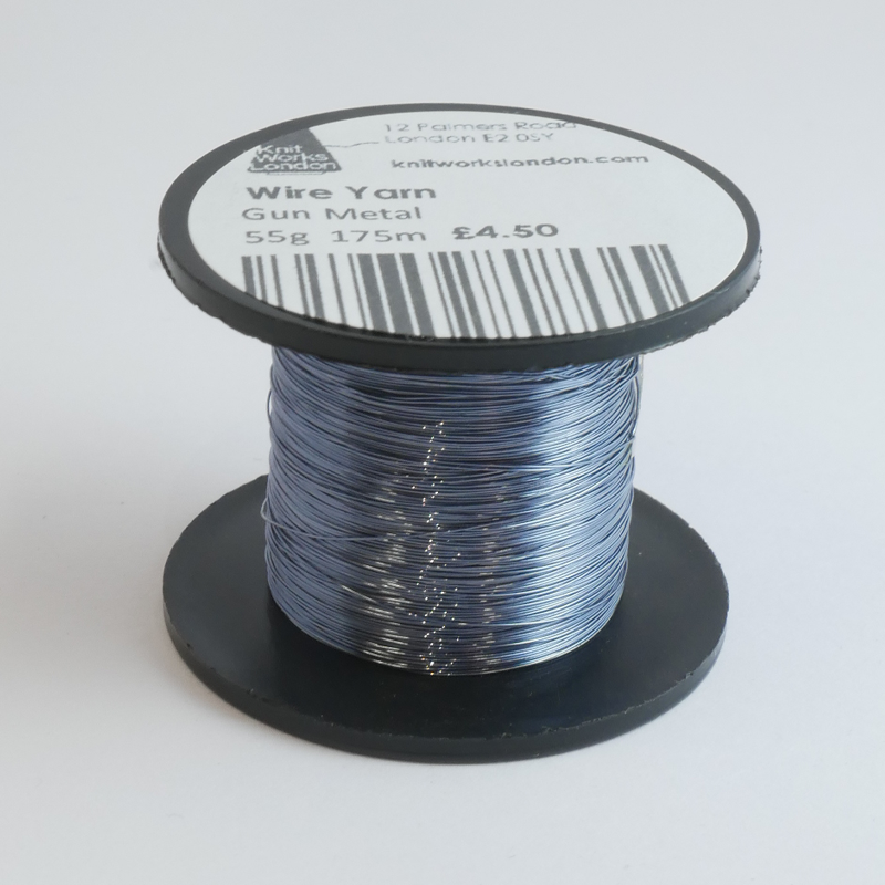 Wire Yarn
