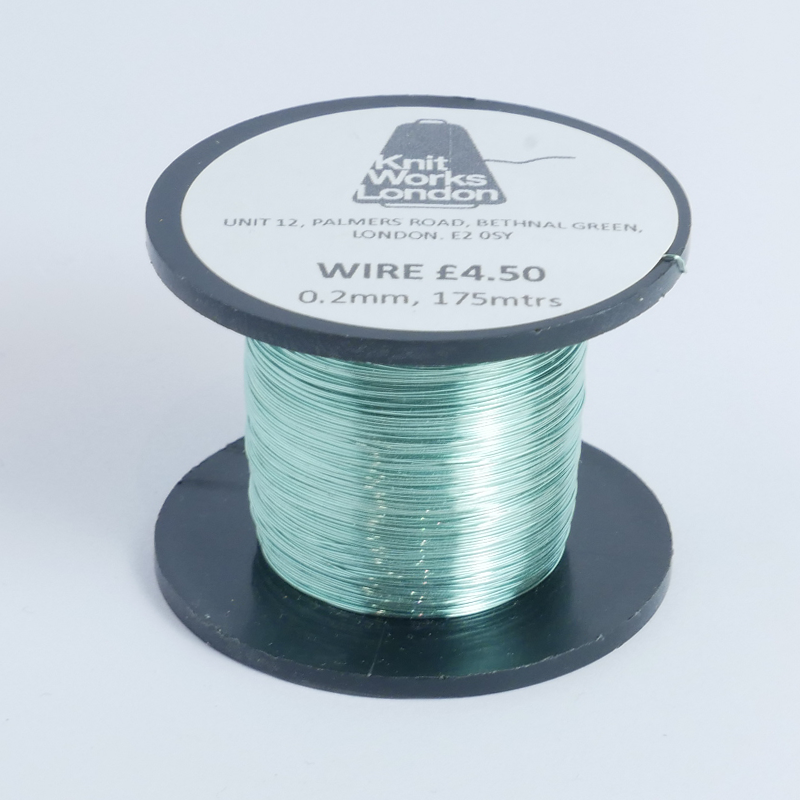 Wire Yarn