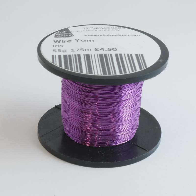 Wire Yarn