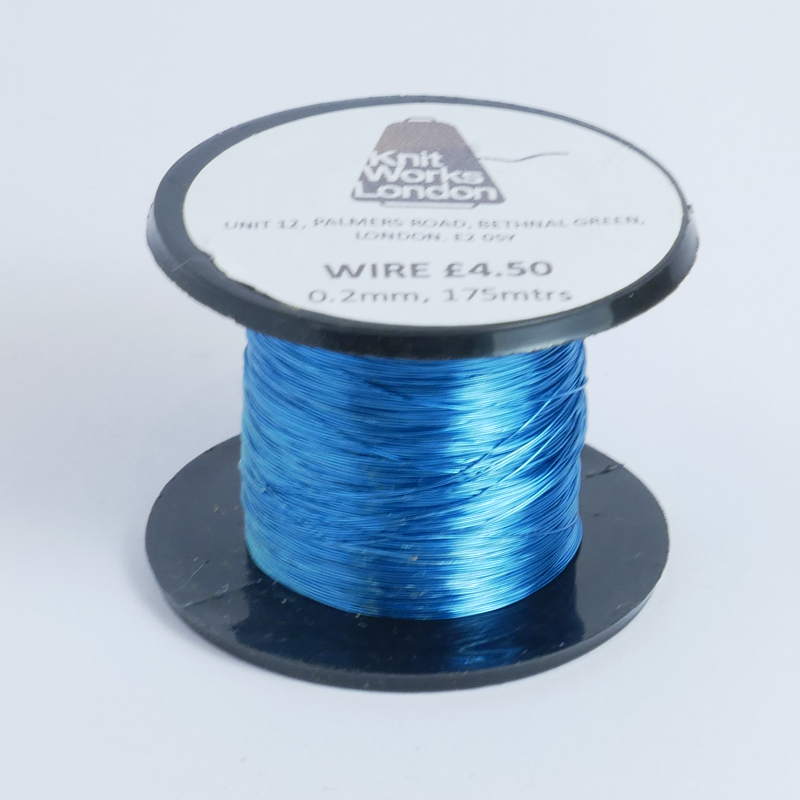 Wire Yarn