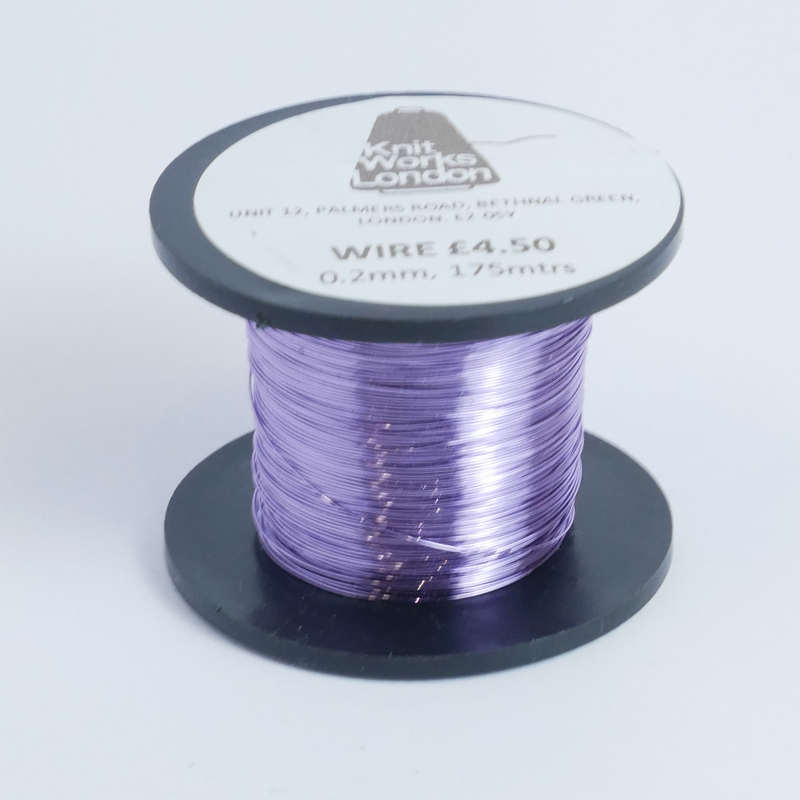Wire Yarn