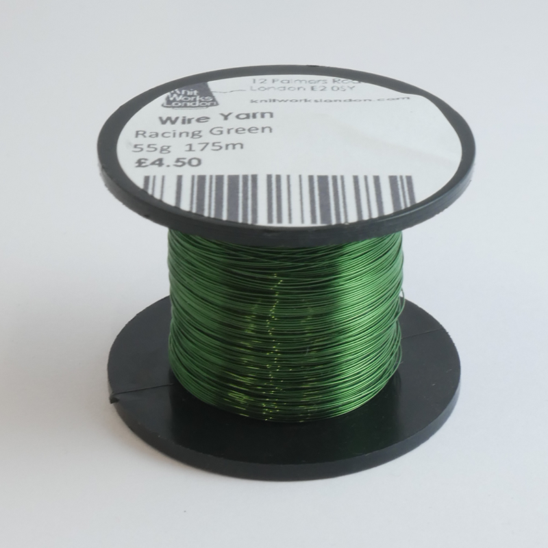Wire Yarn