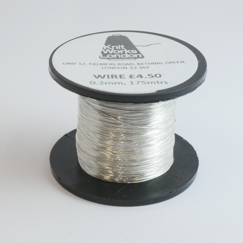 Wire Yarn