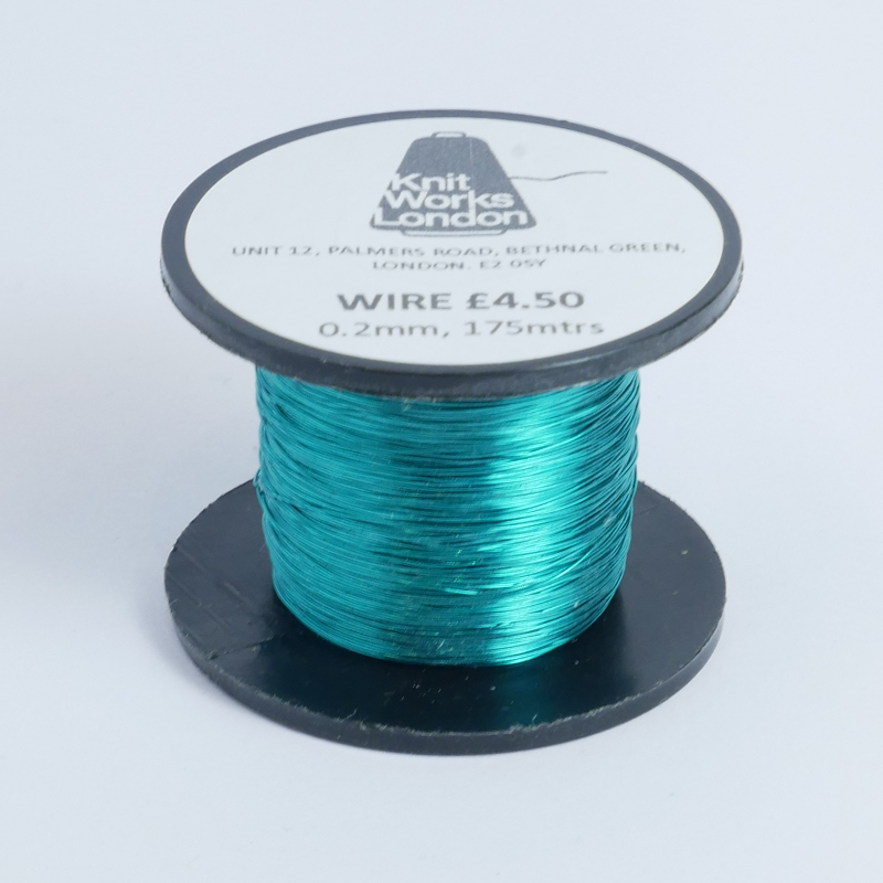 Wire Yarn