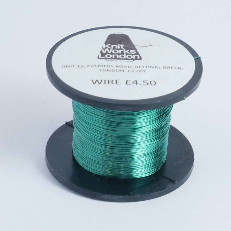 Wire Yarn