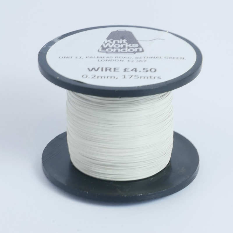 Wire Yarn