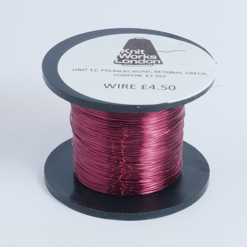 Wire Yarn
