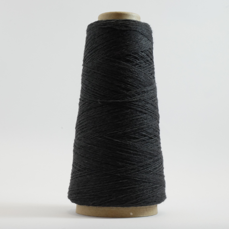 Wool & Cotton Organic Yarn