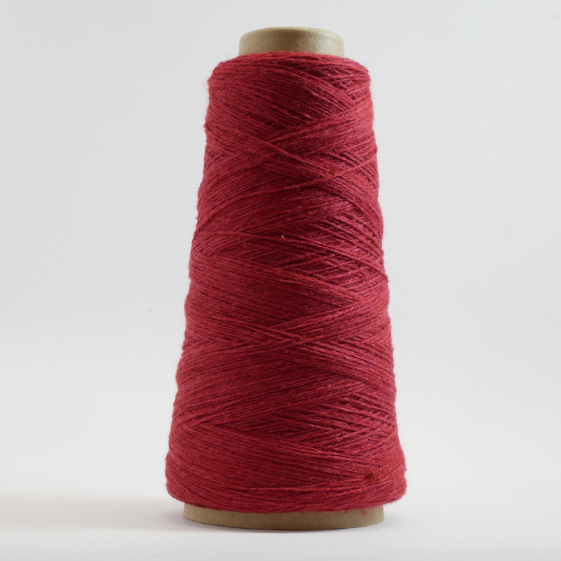 Wool & Cotton Organic Yarn