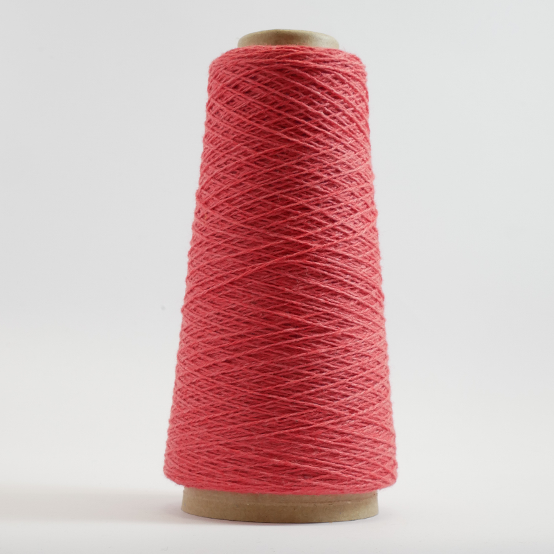 Wool & Cotton Organic Yarn