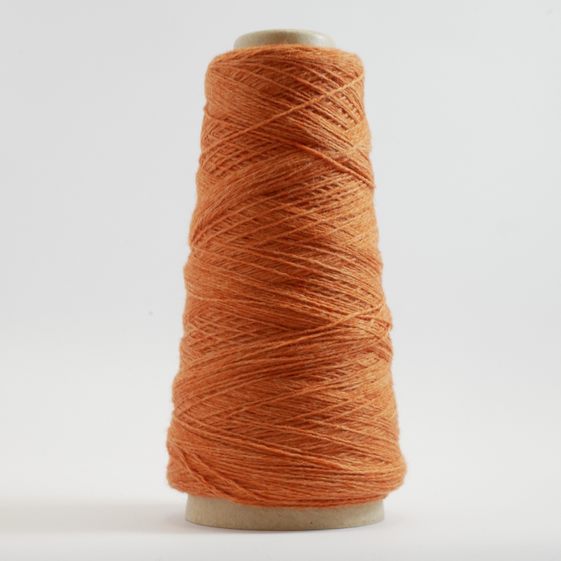 Wool & Cotton Organic Yarn