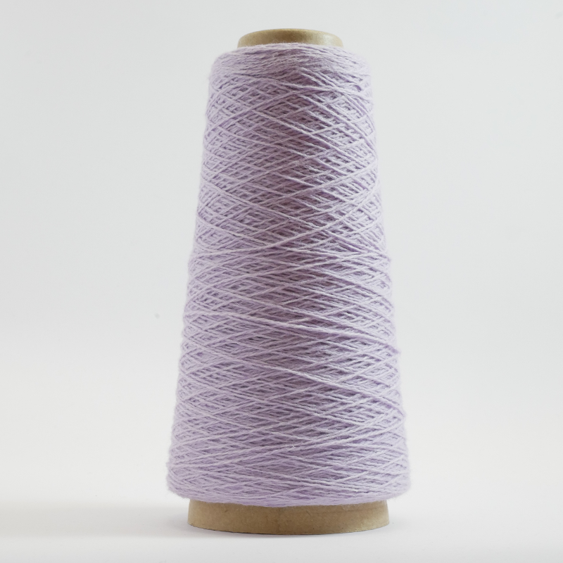Wool & Cotton Organic Yarn