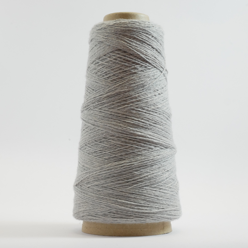 Wool & Cotton Organic Yarn
