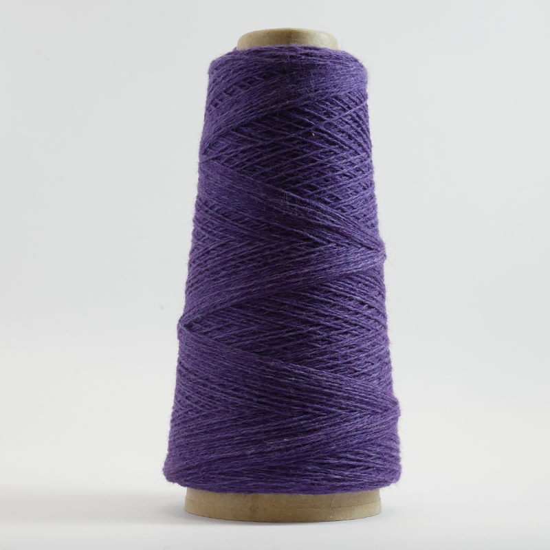 Wool & Cotton Organic Yarn
