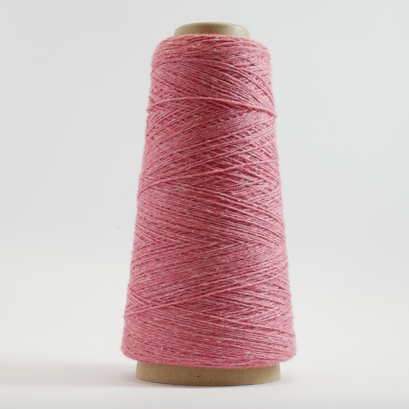 Wool & Cotton Organic Yarn