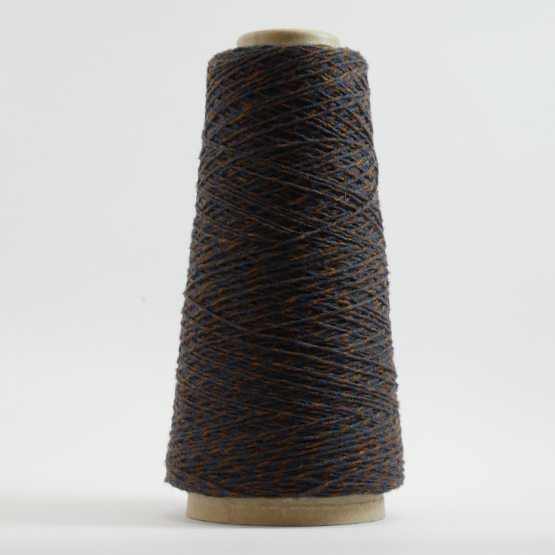 Wool & Cotton Twist Yarn