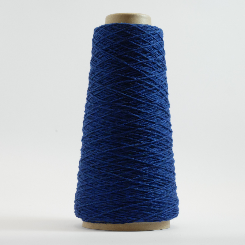 Wool & Cotton Twist Yarn