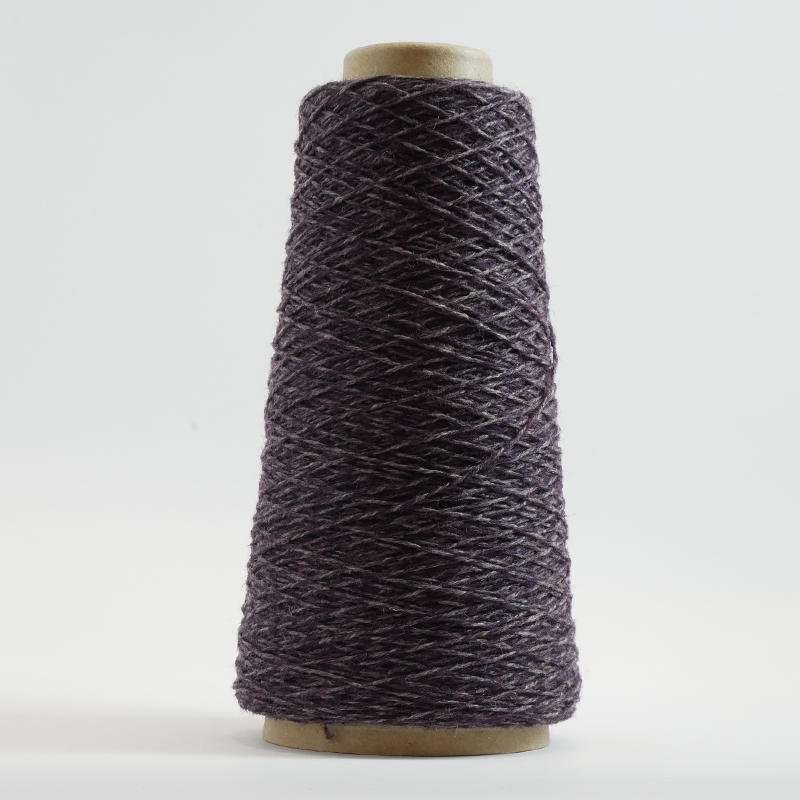 Wool & Cotton Twist Yarn