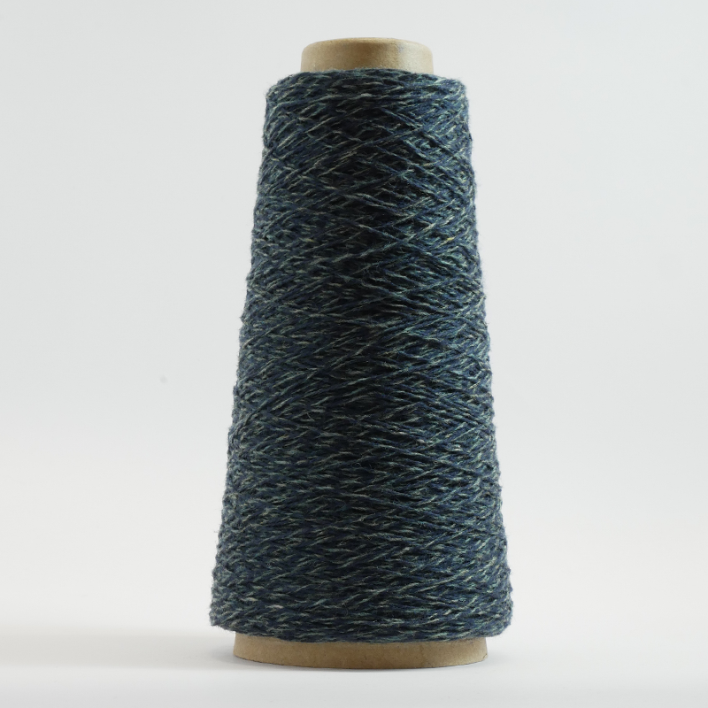 Wool & Cotton Twist Yarn