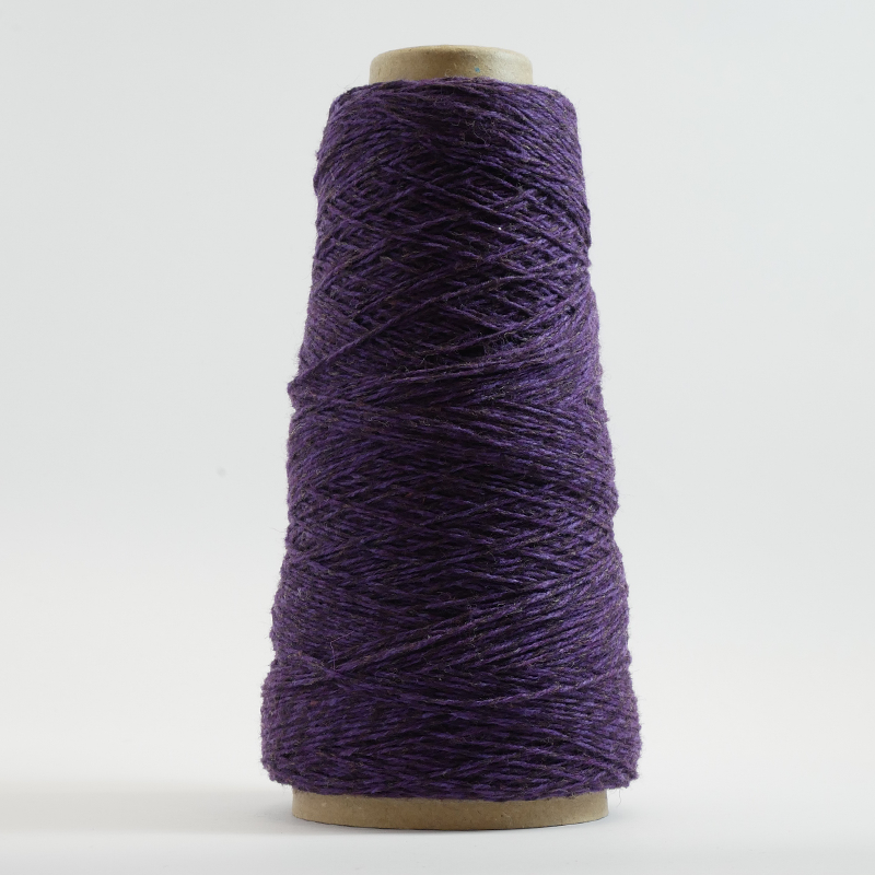 Wool & Cotton Twist Yarn