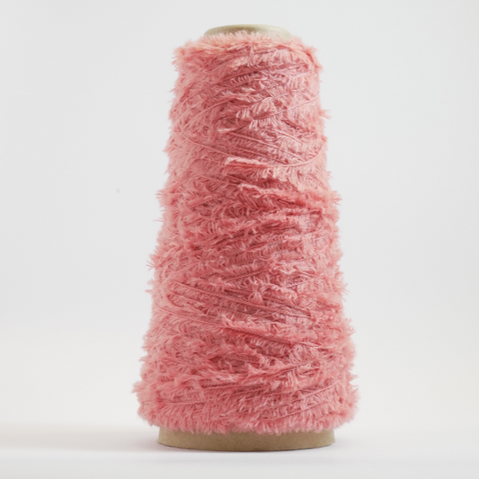 Wool Fringe Yarn